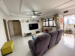Blk 760 Woodlands Avenue 6 (Woodlands), HDB 4 Rooms #551371141
